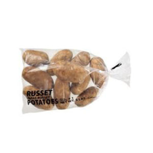 Russet Baking Potatoes (5 lb)