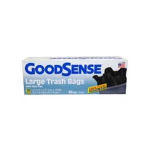 Goodsense Trash Bags (10 ct)
