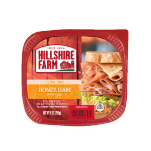 Hillshire Farm Honey Ham (9 oz)