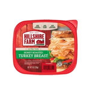 Hillshire Farm Honey Roasted Turkey Breast (1 LB)