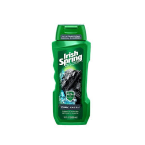 Irish Spring Body Wash Pure Fresh (18 oz)