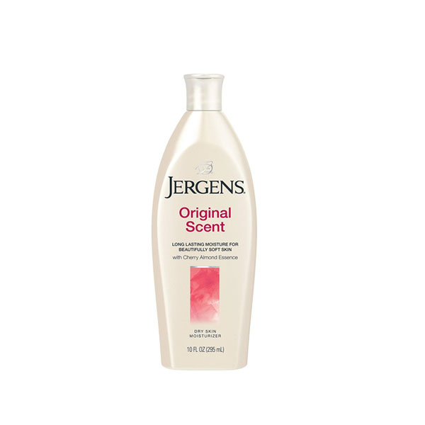 Jergens Lotion Original (10 oz) Lil General’s