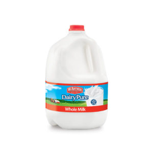 Mcarthur Whole Milk (1 gal)