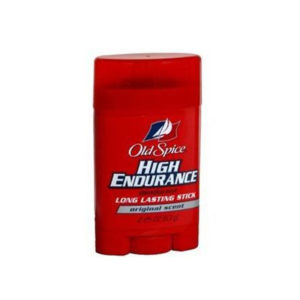 Old Spice High Endurance Antiperspirant (3 oz)