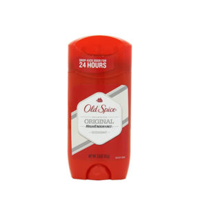 Old Spice High Endurance Original (3 oz)