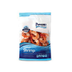 Panamei Cooked Shrimp (41/50 ct)