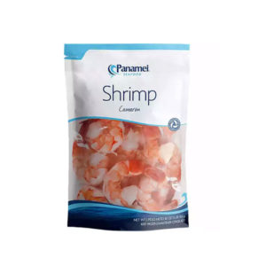 Panamei Cooked Shrimp (71/90 ct) 1lb