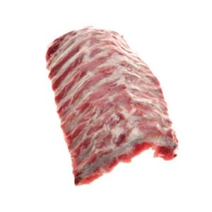 Spare Ribs (10 lb)