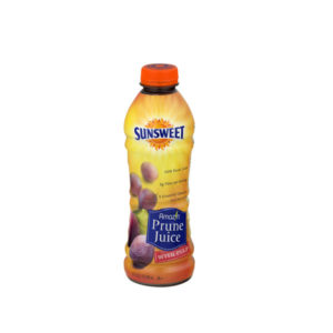 Sunsweet Prune Juice W/Pulp (32 oz)
