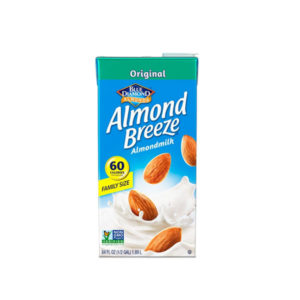 Almond Breeze Almond Milk Original (64 oz)