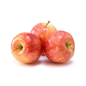 Gala Apples Small (3ct)