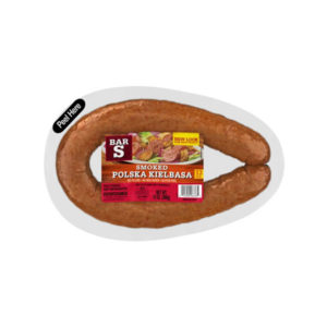 Bar S Polska Kielbasa Sausage (13 oz)