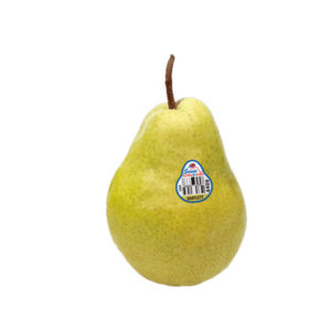 Bartlett Pears (2ct)