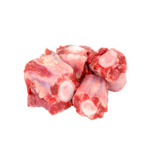Ox Tails ( 1 lb)