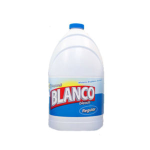 Blanco Generic Bleach (1 gal)
