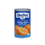 Bluebird Orange Juice (46 oz) – Lil General’s