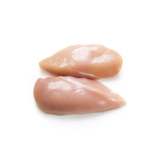 Boneless Skinless Chicken Breast (1 lb)