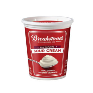 Breakstone Sour Cream (16 oz)