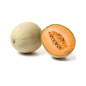 Cantaloupe (1 ea)