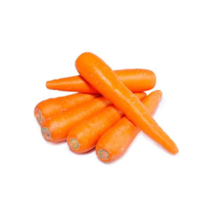 Jumbo Carrots (50 lb)