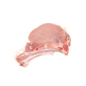Centre Cut Pork Chop (1 lb)