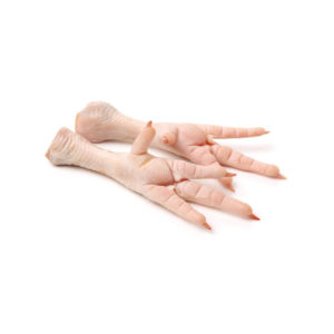 Chicken Feet (1 lb)