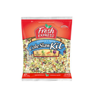 Fresh Express ColeSlaw (14oz)