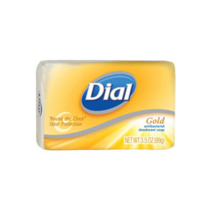 Dial Gold Bar Soap (1 ea)
