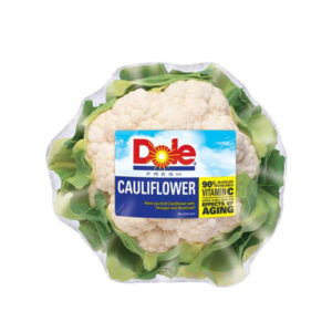 Cauliflower (1 ea)
