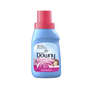 Downy Fabric Softener Ultra April Fresh (306 ml)