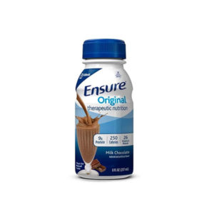 Ensure Milk Chocolate (8 oz)