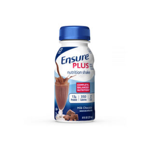 Ensure Plus Milk Chocolate (8 oz)