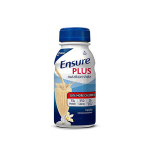 Ensure Plus Vanilla (8 oz)