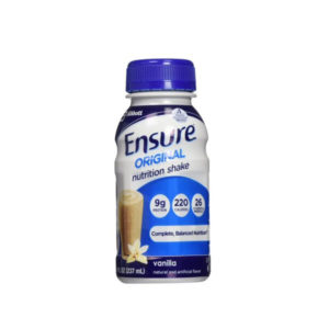 Ensure Vanilla (8 oz)