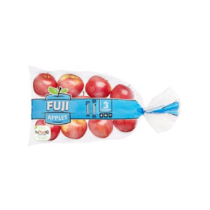 Fuji Apples (3 lb)