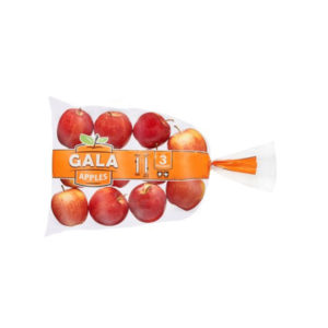 Gala Apples (3 lb)