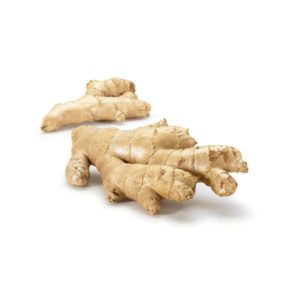 Ginger Root (1 lb)