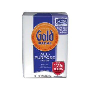 Gold Medal All Purpose Flour (5 lb)