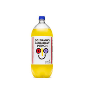 Goombay Punch (2 L)