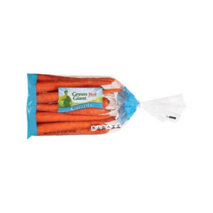 Green Giant Carrot (1 lb)