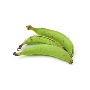 Green Plantain (1 ea)