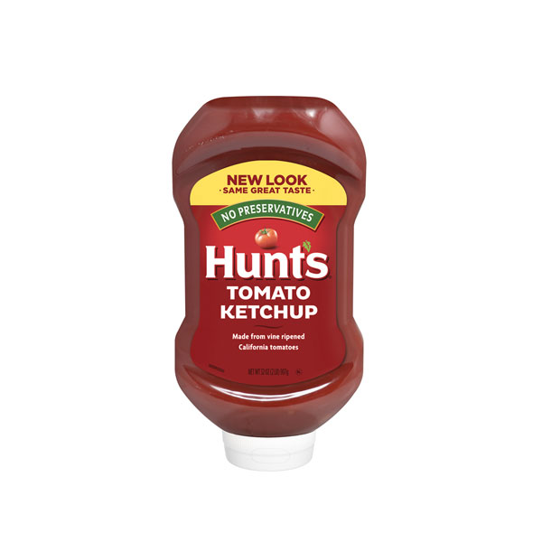 Hunt’s Ketchup (32 oz) Lil General’s