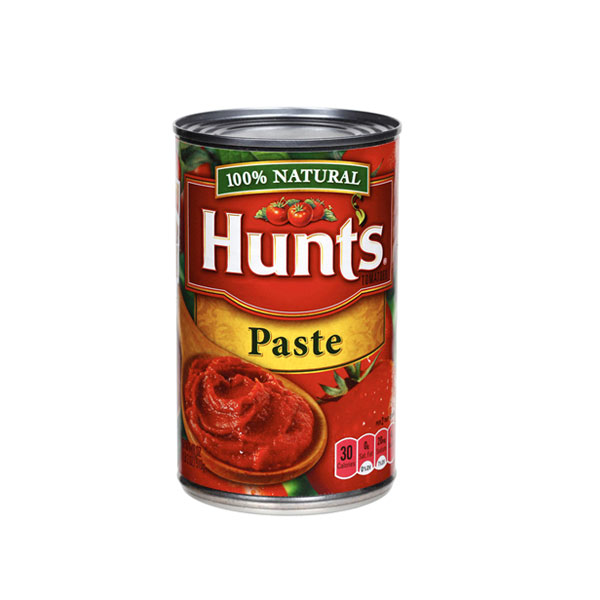 Hunt’s Tomato Paste (18 oz) Lil General’s
