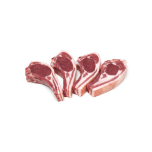 Lamb Chops (1 lb)
