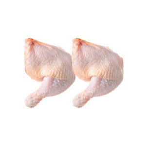 Chicken Leg Quarter (1 lb)