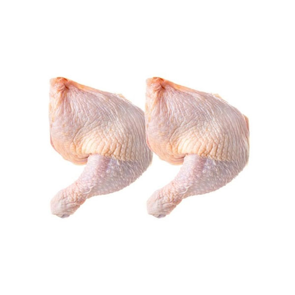 Chicken Leg Quarters ( 10 lb) Lil General’s