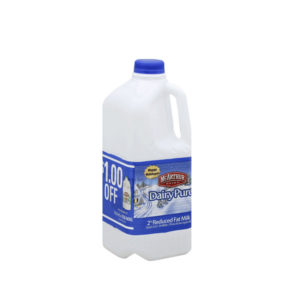 Mcarthur 2% (1/2 gal)