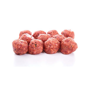 Meatballs (5 lb)