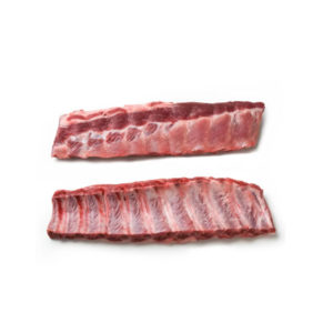 Pork Mini Ribs (1 lb)