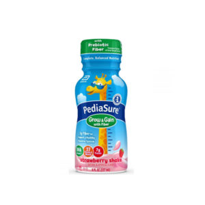 Pediasure Strawberry (8 oz)